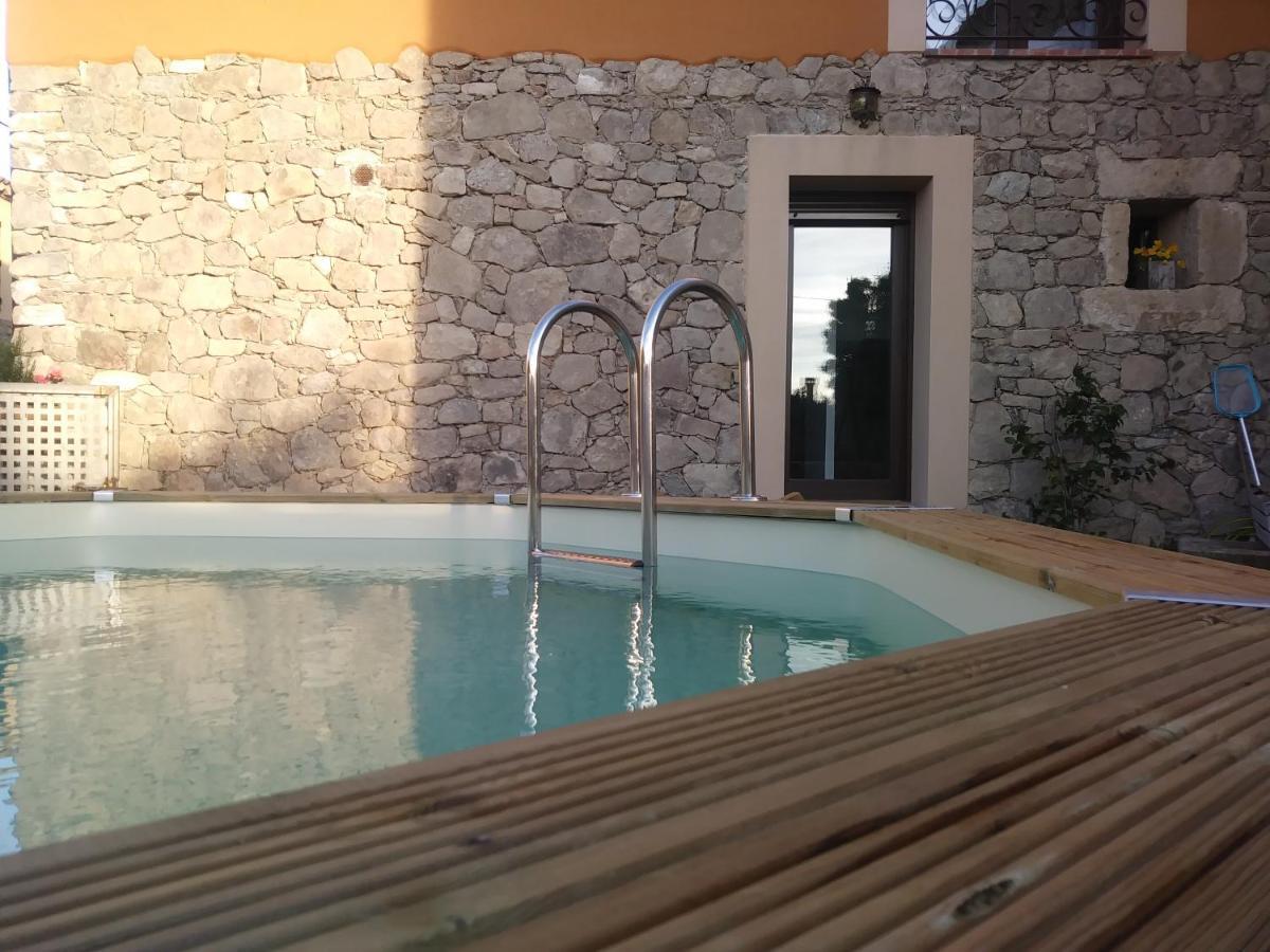 La Salceda Villa Torre Val De San Pedro Ngoại thất bức ảnh
