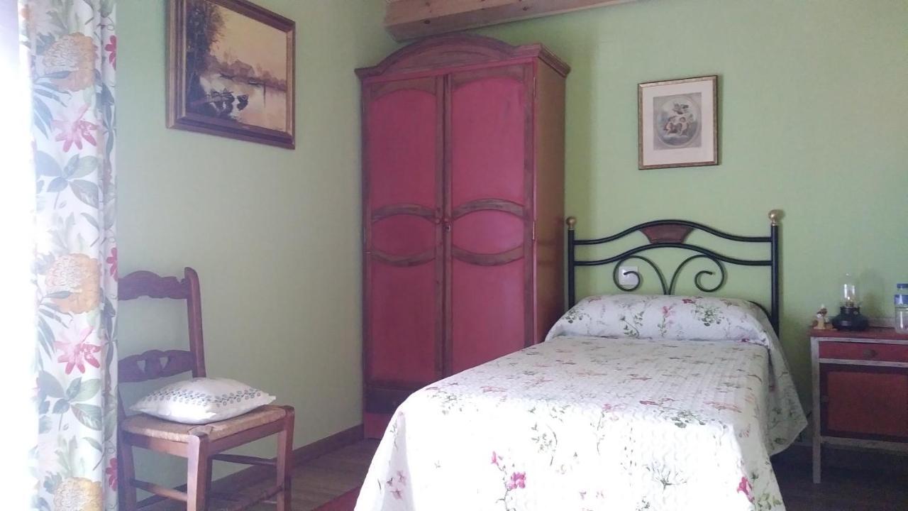 La Salceda Villa Torre Val De San Pedro Ngoại thất bức ảnh