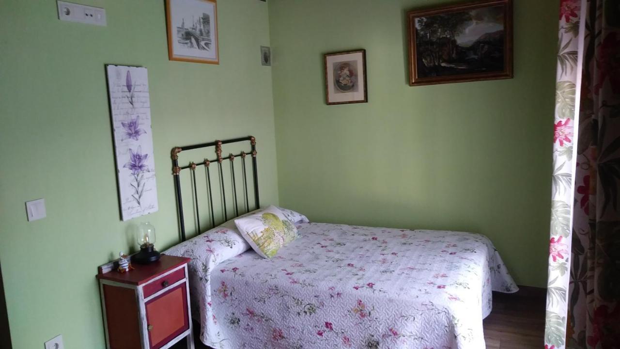 La Salceda Villa Torre Val De San Pedro Ngoại thất bức ảnh